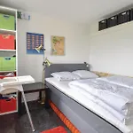 Two-bedroom In Tatil Evi Otterup