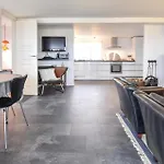 Tatil Evi Two-bedroom In Otterup
