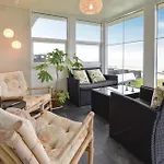Tatil Evi Two-bedroom In