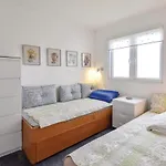 Two-bedroom In Tatil Evi