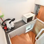 Two-bedroom In Tatil Evi *
