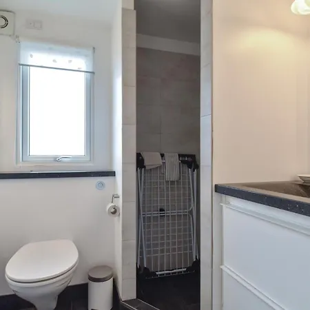 Two-bedroom In Dom wakacyjny