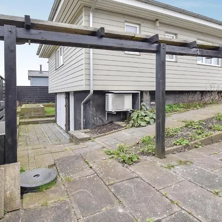 Two-bedroom In Otterup