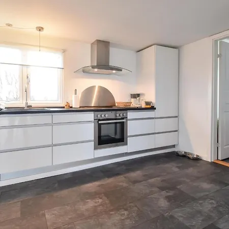 Stunning Home In Otterup *