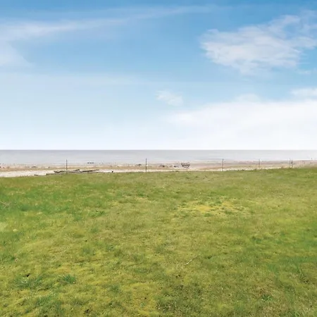 Two-bedroom In Otterup