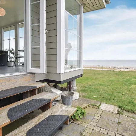 Tatil Evi Two-bedroom In Otterup